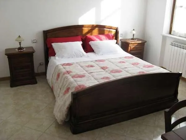B&B Villa Isa Marina Di Carrara 0*,