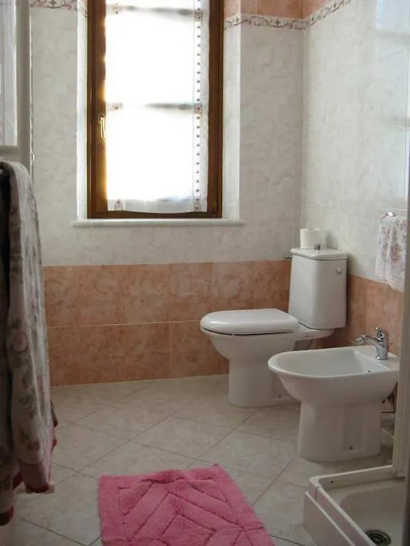 Bed & Breakfast B&B Villa Isa Marina Di Carrara