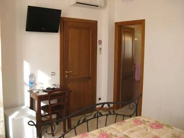Bed & Breakfast B&B Villa Isa Marina Di Carrara