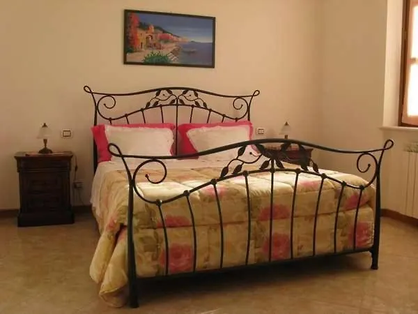 B&B Villa Isa Carrara