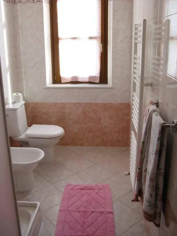 B&B Villa Isa Carrara Włochy