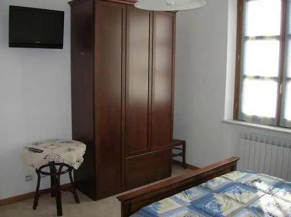 Bed & Breakfast B&B Villa Isa Marina Di Carrara Italy