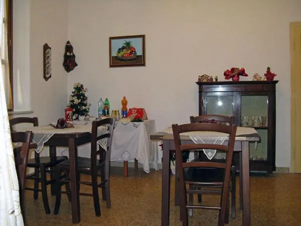B&B Villa Isa Marina Di Carrara 0*,  Italy